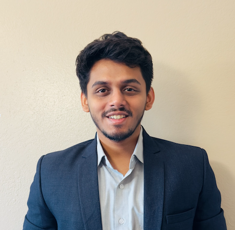 Kaustubh Darange Profile